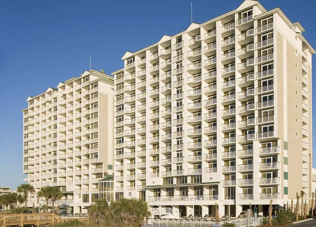 Hampton Inn & Suites Myrtle Beach Oceanfront - thumb 27