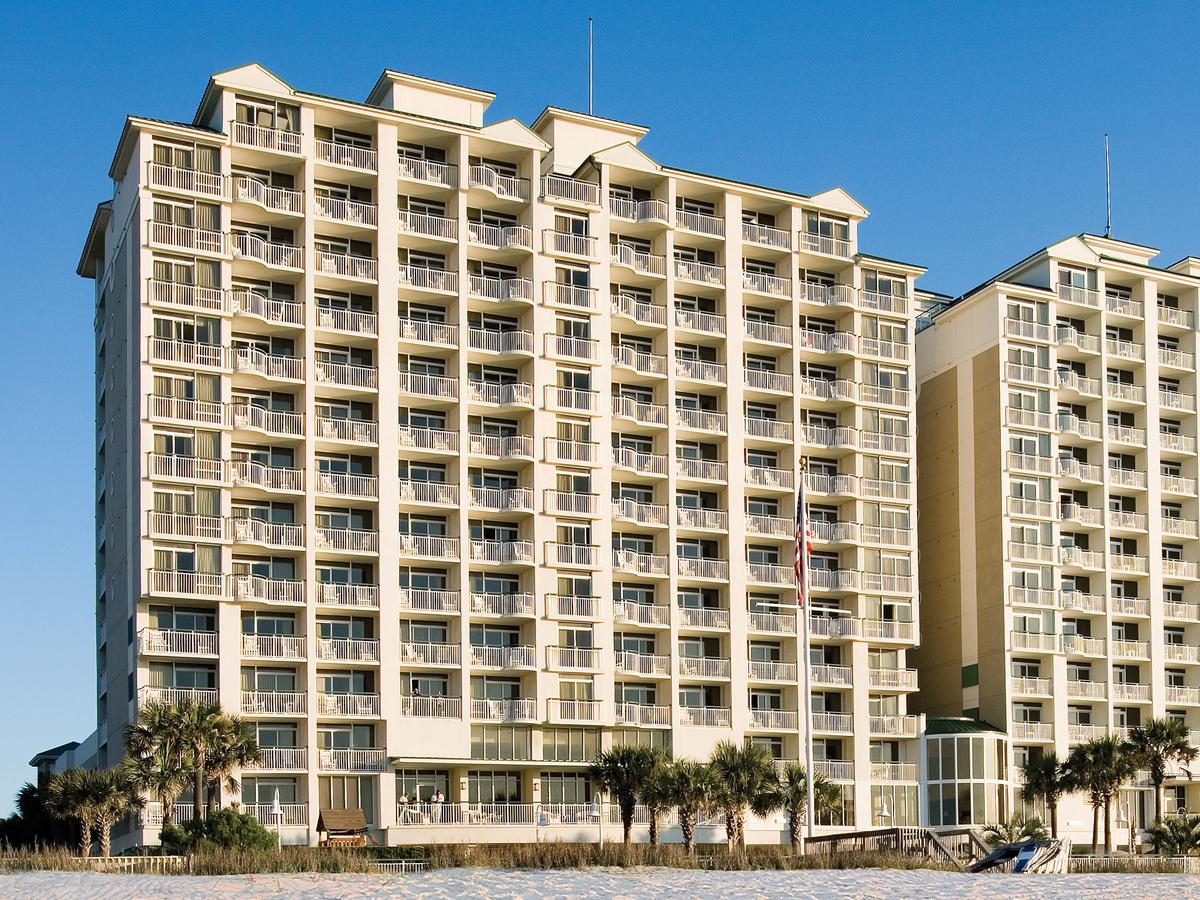 Hampton Inn & Suites Myrtle Beach Oceanfront - thumb 16