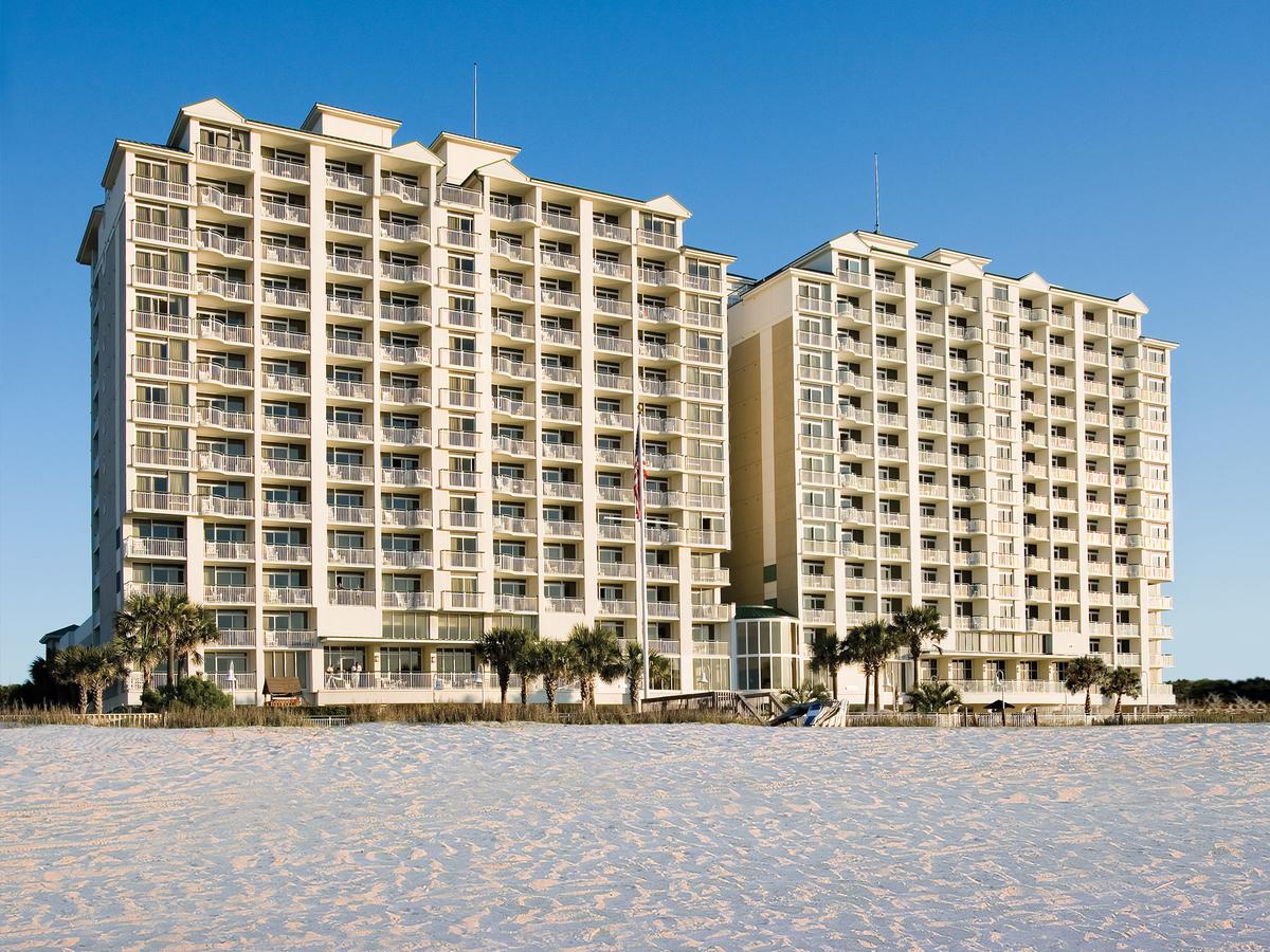 Hampton Inn & Suites Myrtle Beach Oceanfront - thumb 0