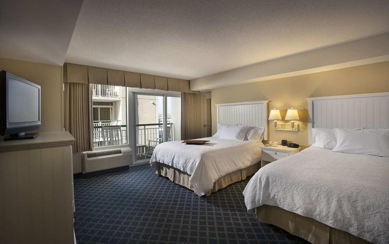 Hampton Inn & Suites Myrtle Beach Oceanfront - thumb 28
