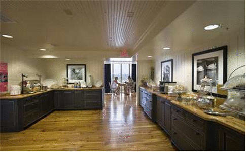 Hampton Inn & Suites Myrtle Beach Oceanfront - thumb 24