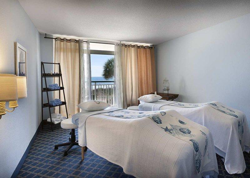 Hampton Inn & Suites Myrtle Beach Oceanfront - thumb 29