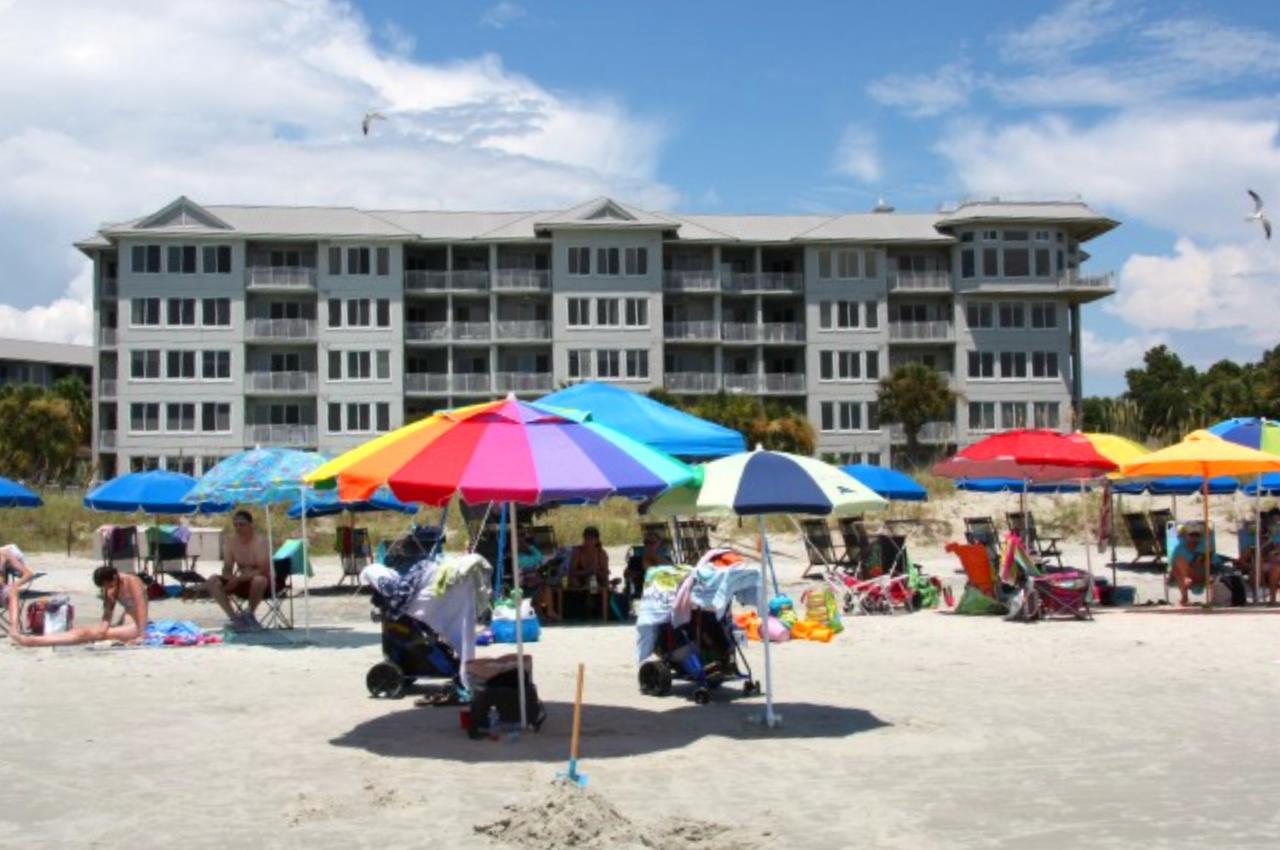 Hilton Head Ocean Villas - thumb 0