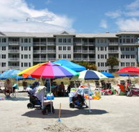 Hilton Head Ocean Villas - Orlando Tourists
