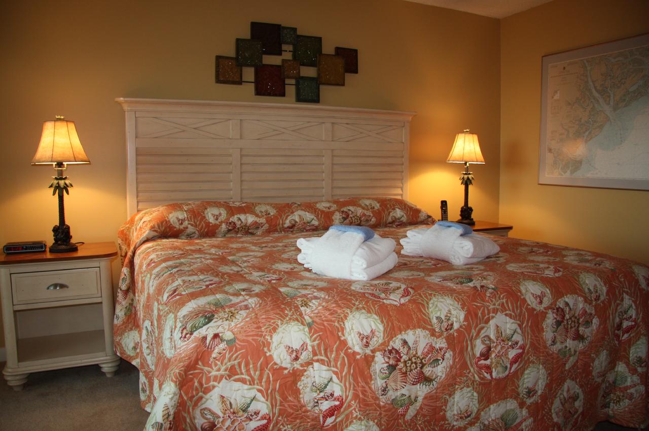 Hilton Head Ocean Villas - thumb 43