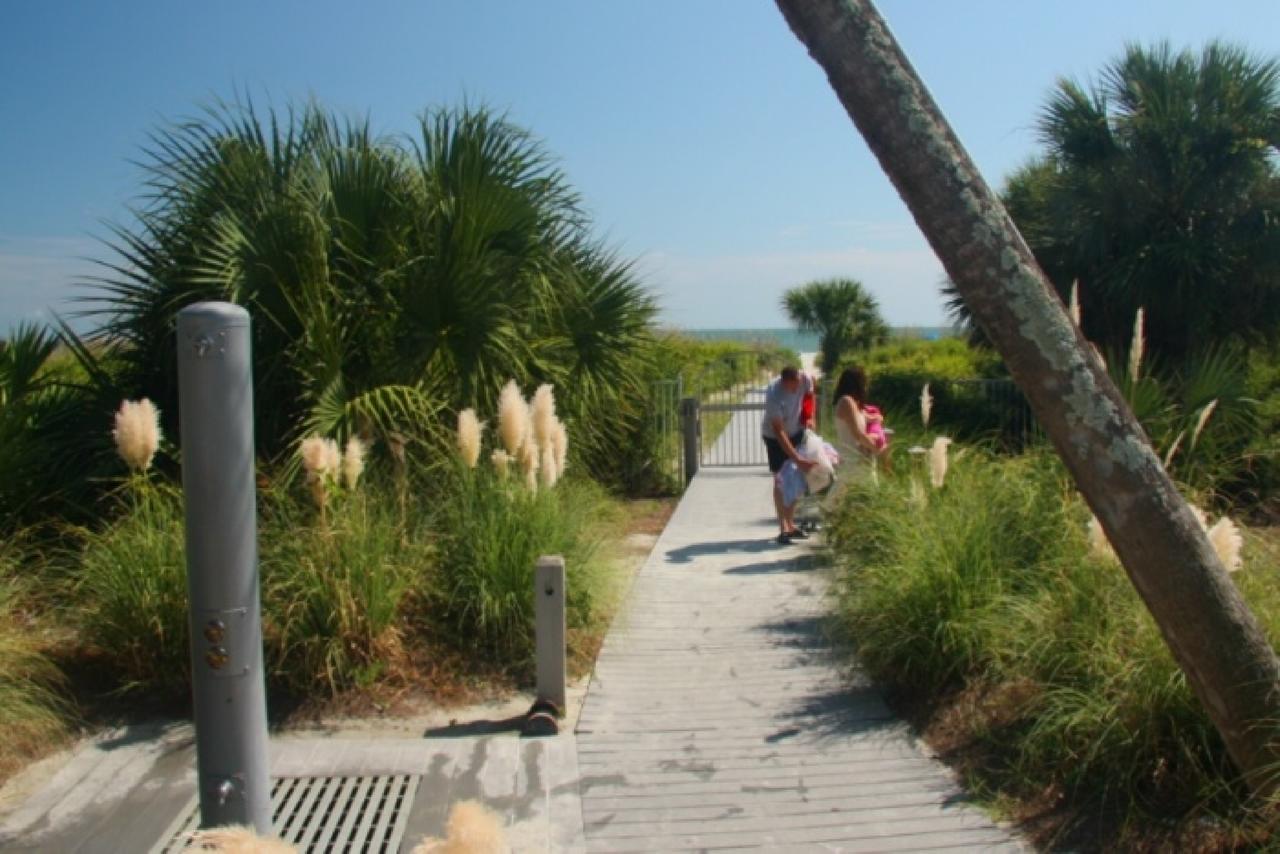 Hilton Head Ocean Villas - thumb 37