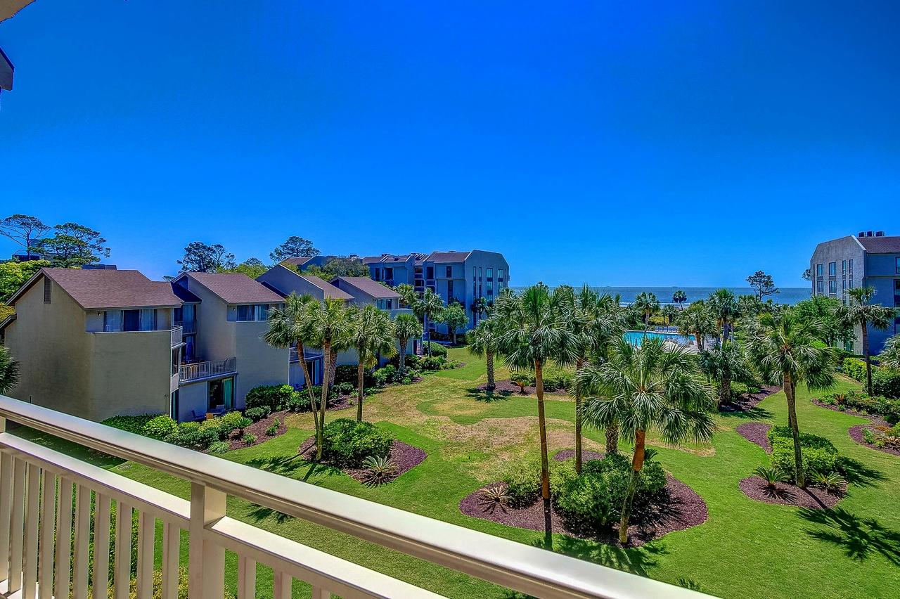 Hilton Head Ocean Villas - thumb 3