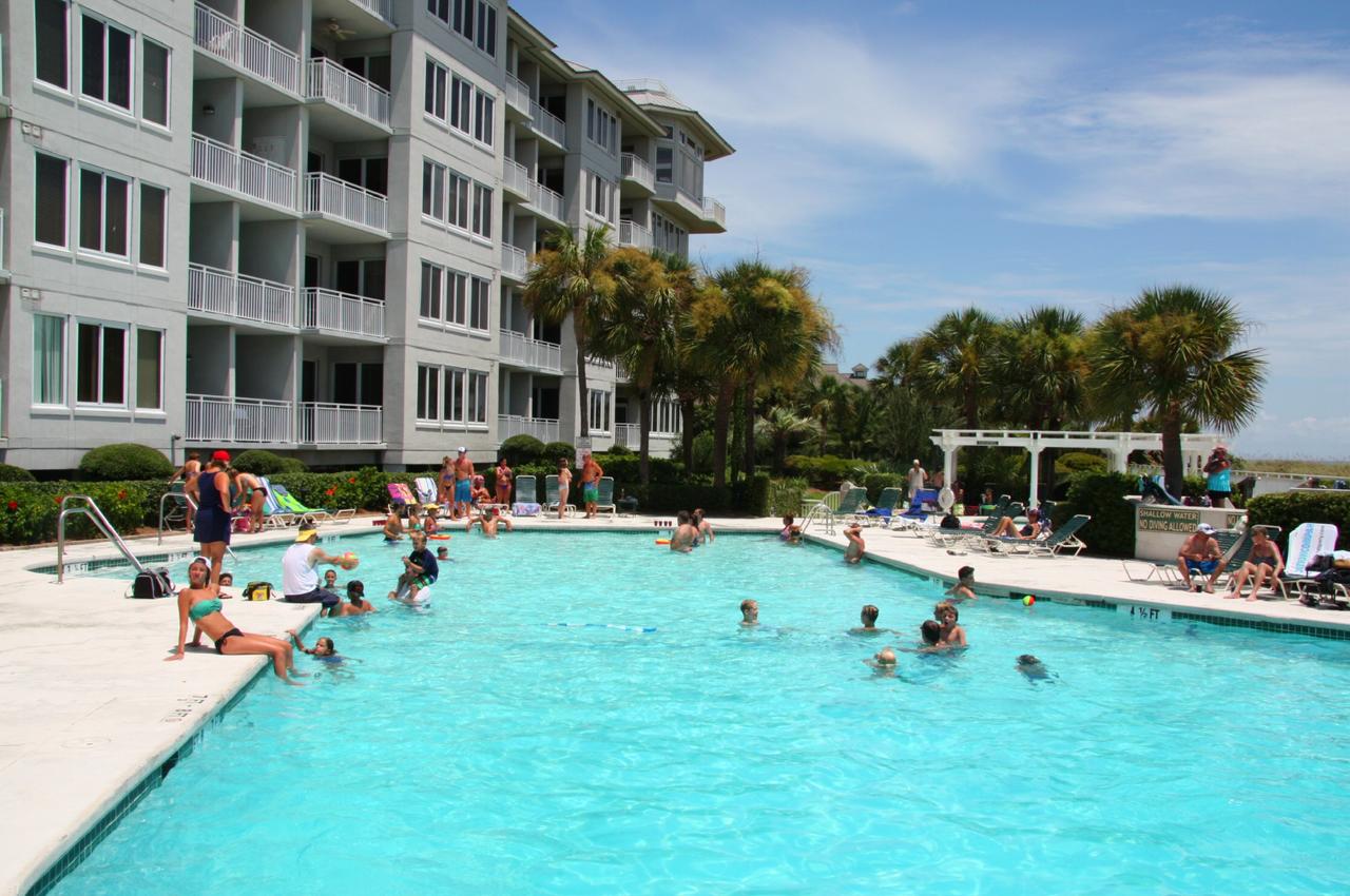 Hilton Head Ocean Villas - thumb 21