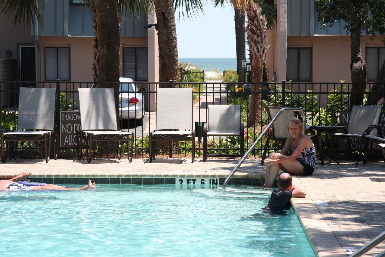 Hilton Head Ocean Villas - thumb 13