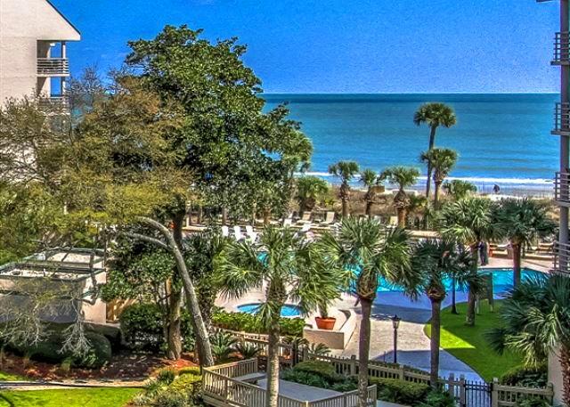 Hilton Head Ocean Villas - thumb 8