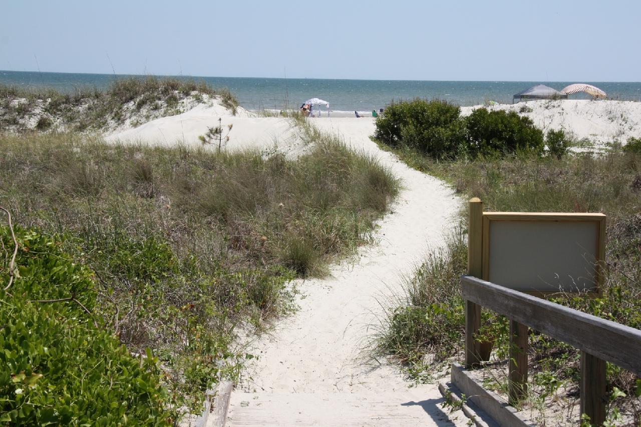 Hilton Head Ocean Villas - thumb 19