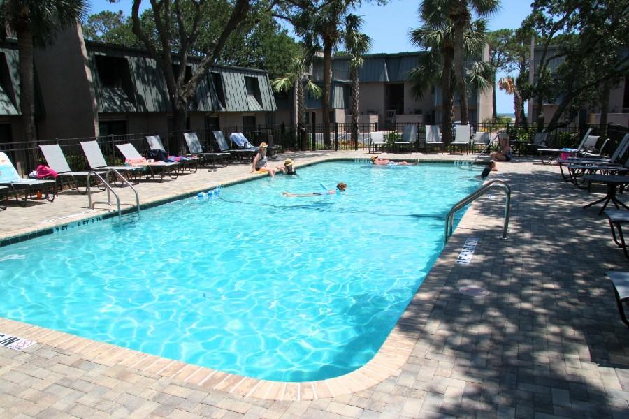 Hilton Head Ocean Villas - thumb 6