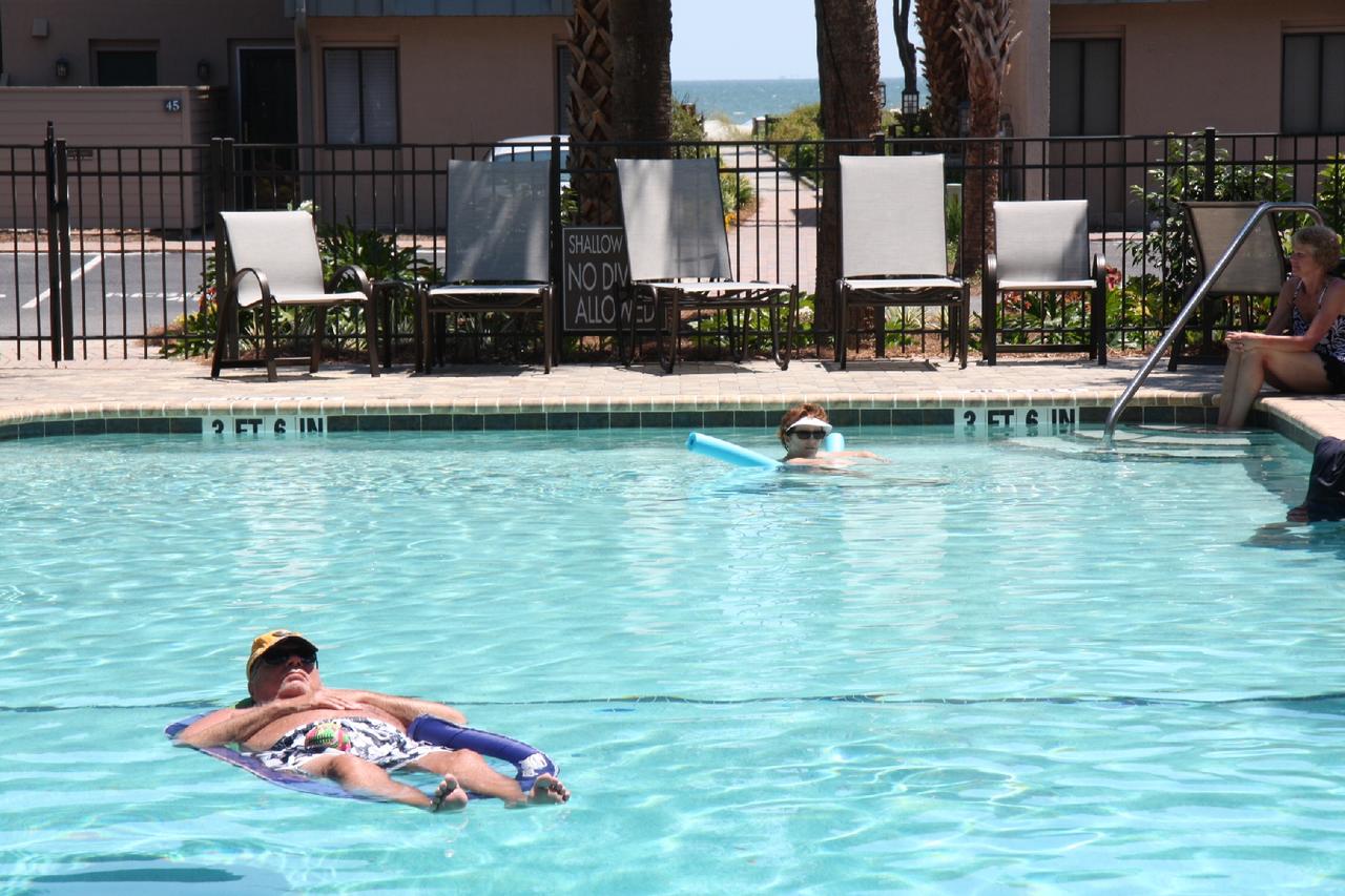 Hilton Head Ocean Villas - thumb 4