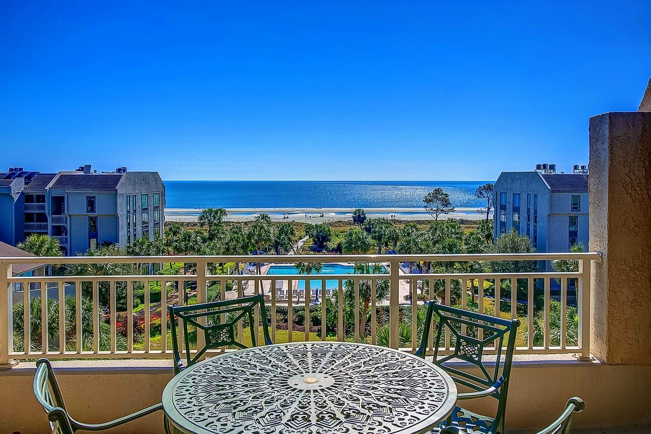 Hilton Head Ocean Villas - thumb 1