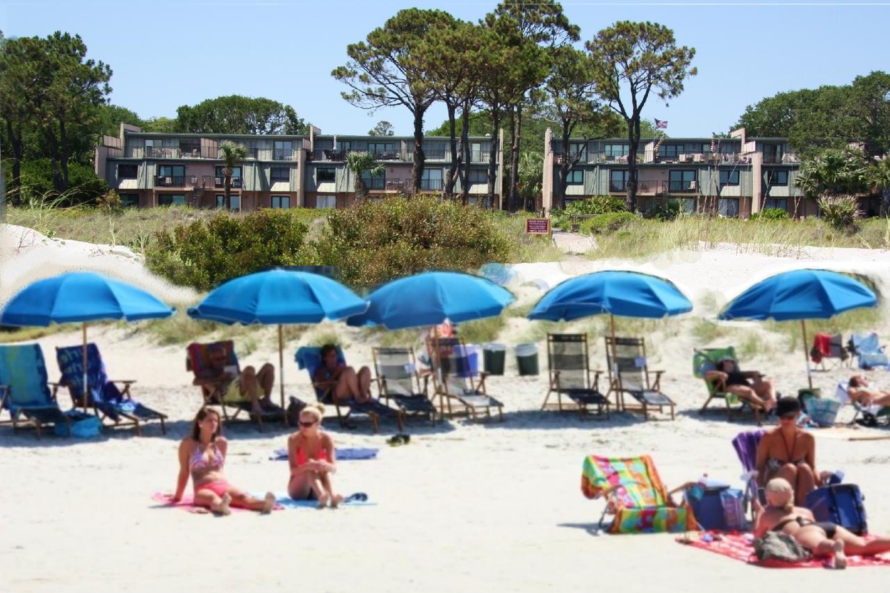 Hilton Head Ocean Villas - thumb 12