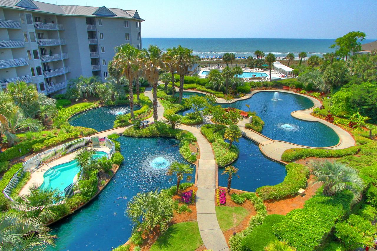 Hilton Head Ocean Villas - thumb 10