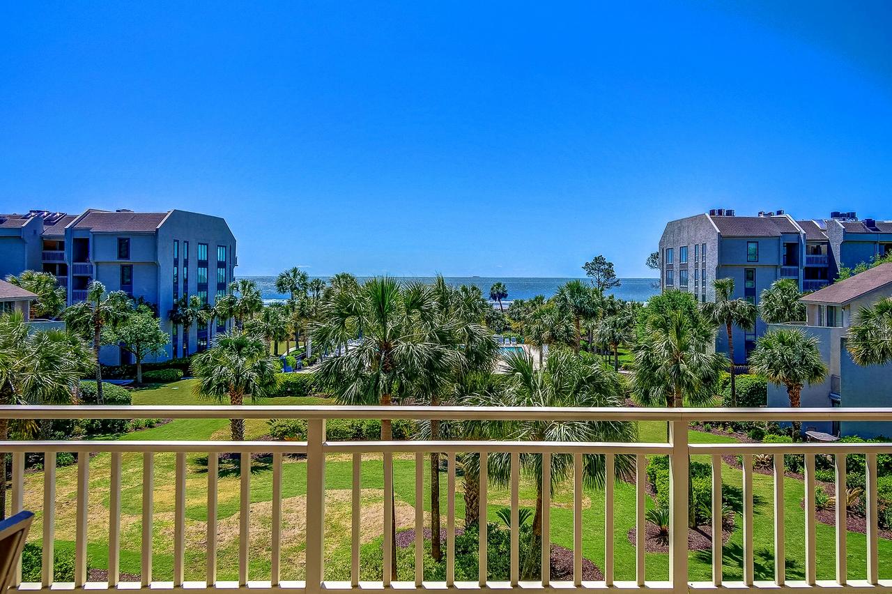 Hilton Head Ocean Villas - thumb 14