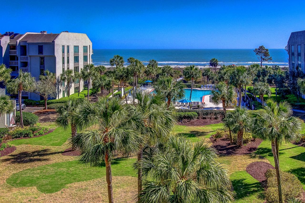 Hilton Head Ocean Villas - thumb 11