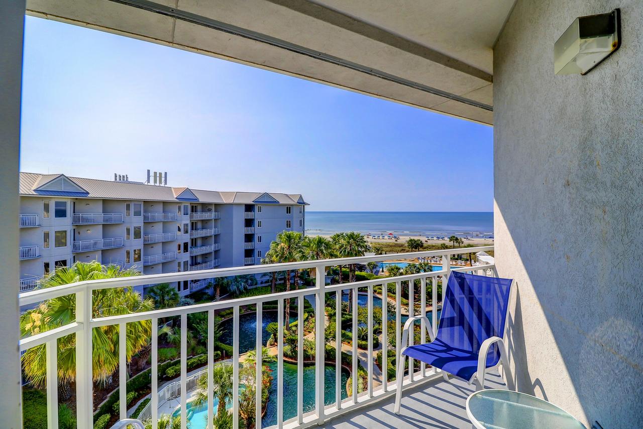 Hilton Head Ocean Villas - thumb 9
