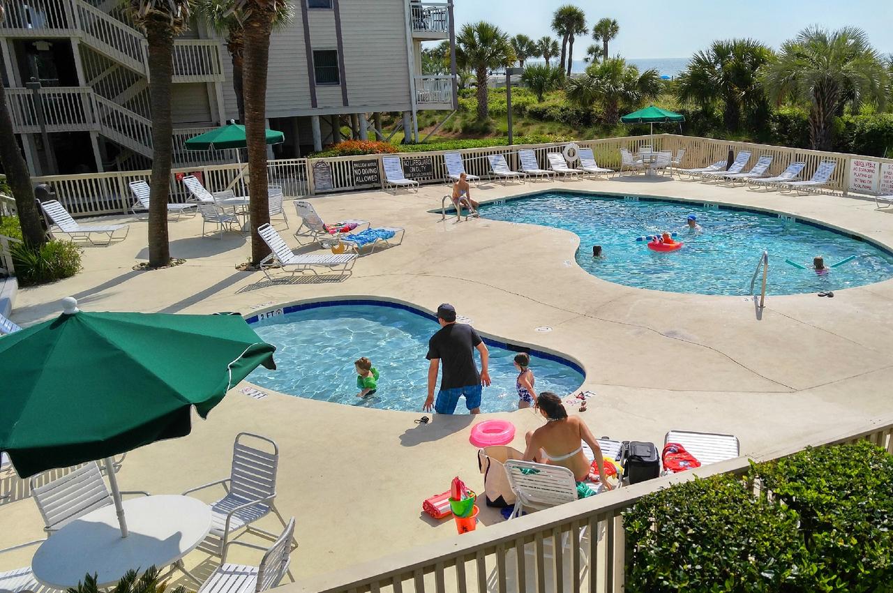 Hilton Head Ocean Villas - thumb 39