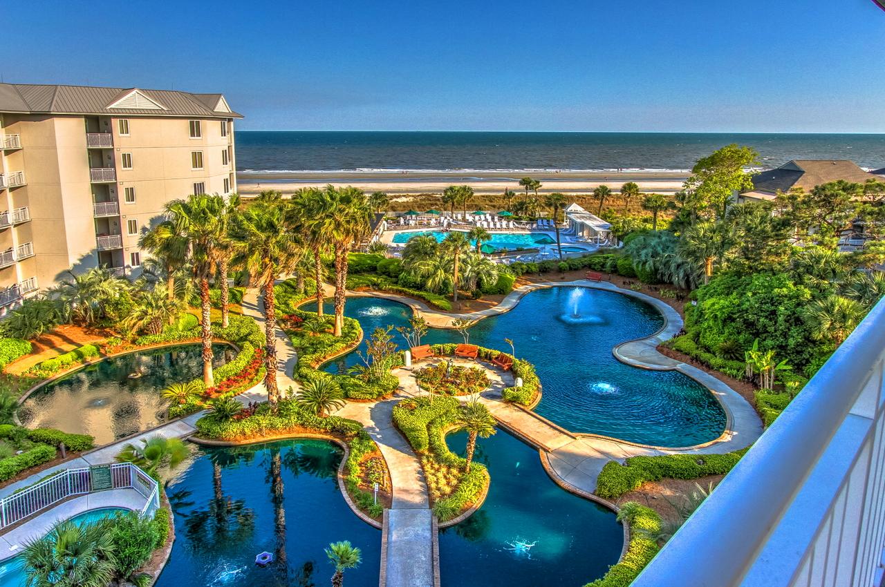 Hilton Head Ocean Villas - thumb 20