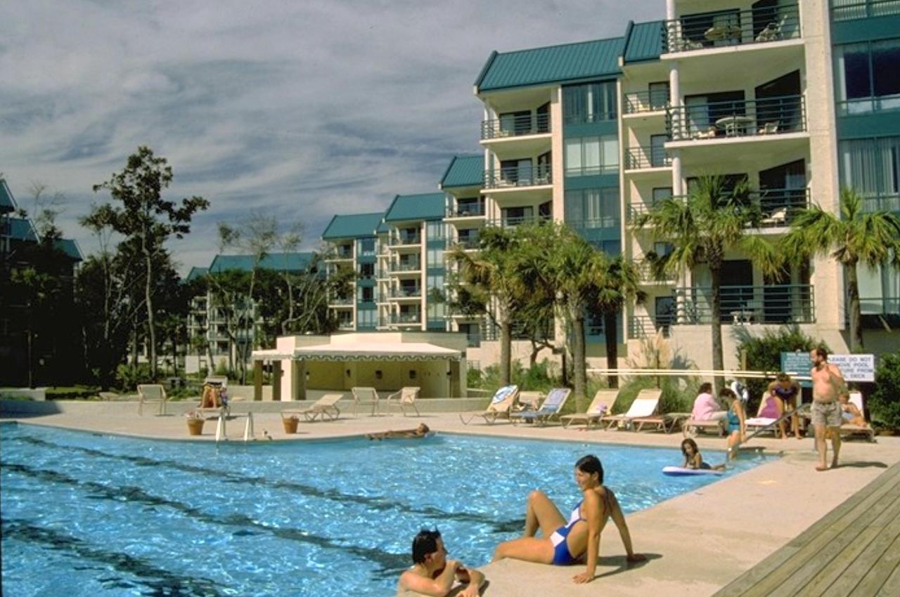 Hilton Head Ocean Villas - thumb 35