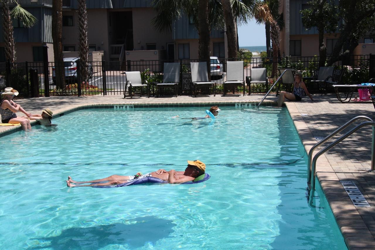 Hilton Head Ocean Villas - thumb 17