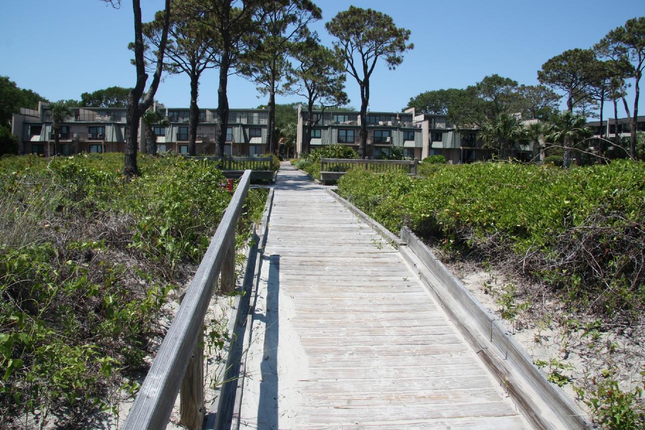 Hilton Head Ocean Villas - thumb 2