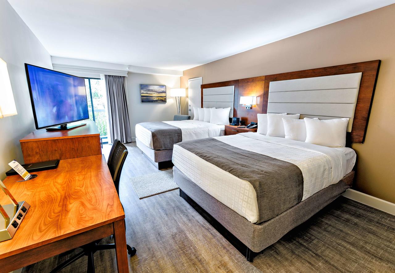 Best Western Ocean Breeze Inn - thumb 3