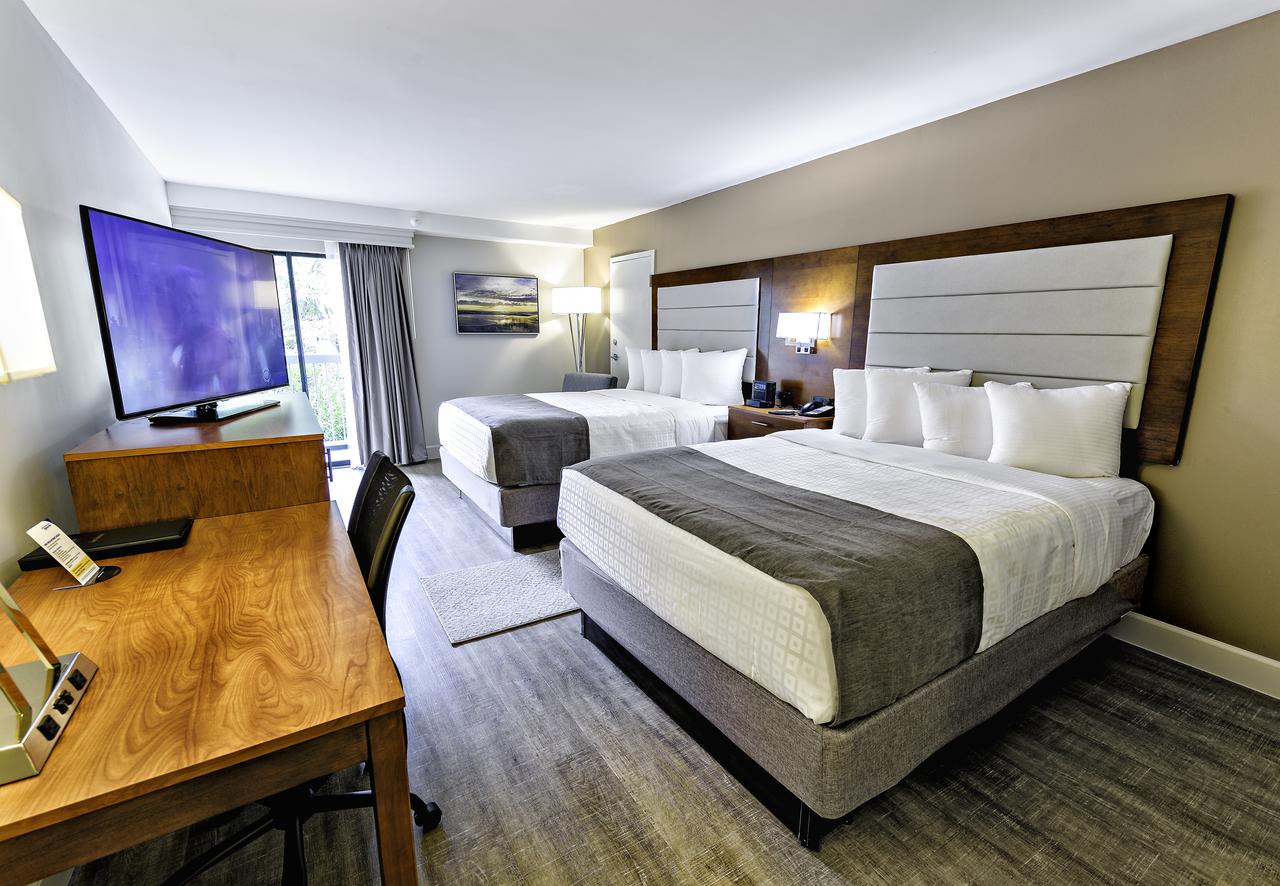 Best Western Ocean Breeze Inn - thumb 20