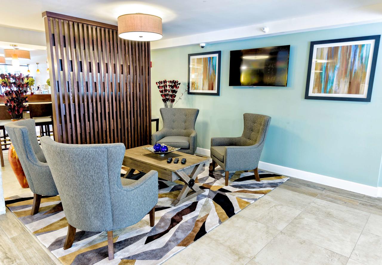 Best Western Ocean Breeze Inn - thumb 18