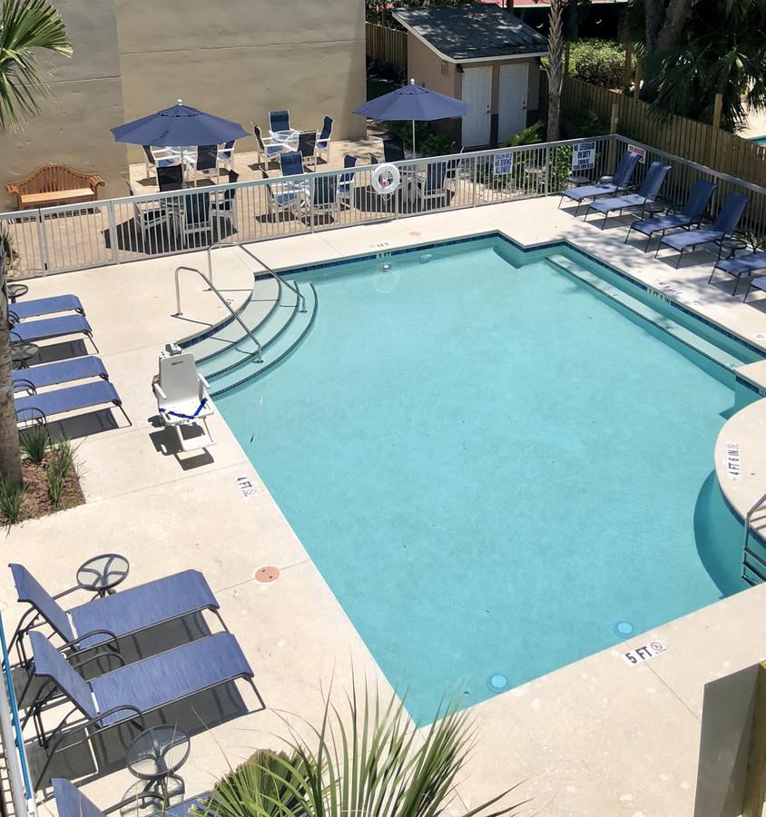 Best Western Ocean Breeze Inn - thumb 1