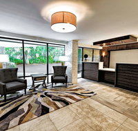 Best Western Ocean Breeze Inn - Orlando Tourists