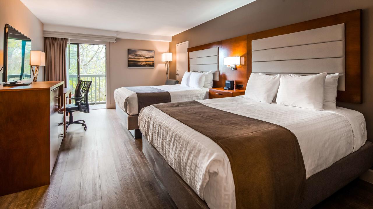 Best Western Ocean Breeze Inn - thumb 23