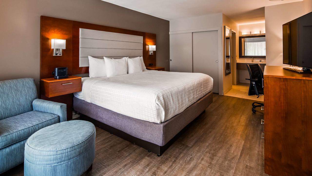 Best Western Ocean Breeze Inn - thumb 22