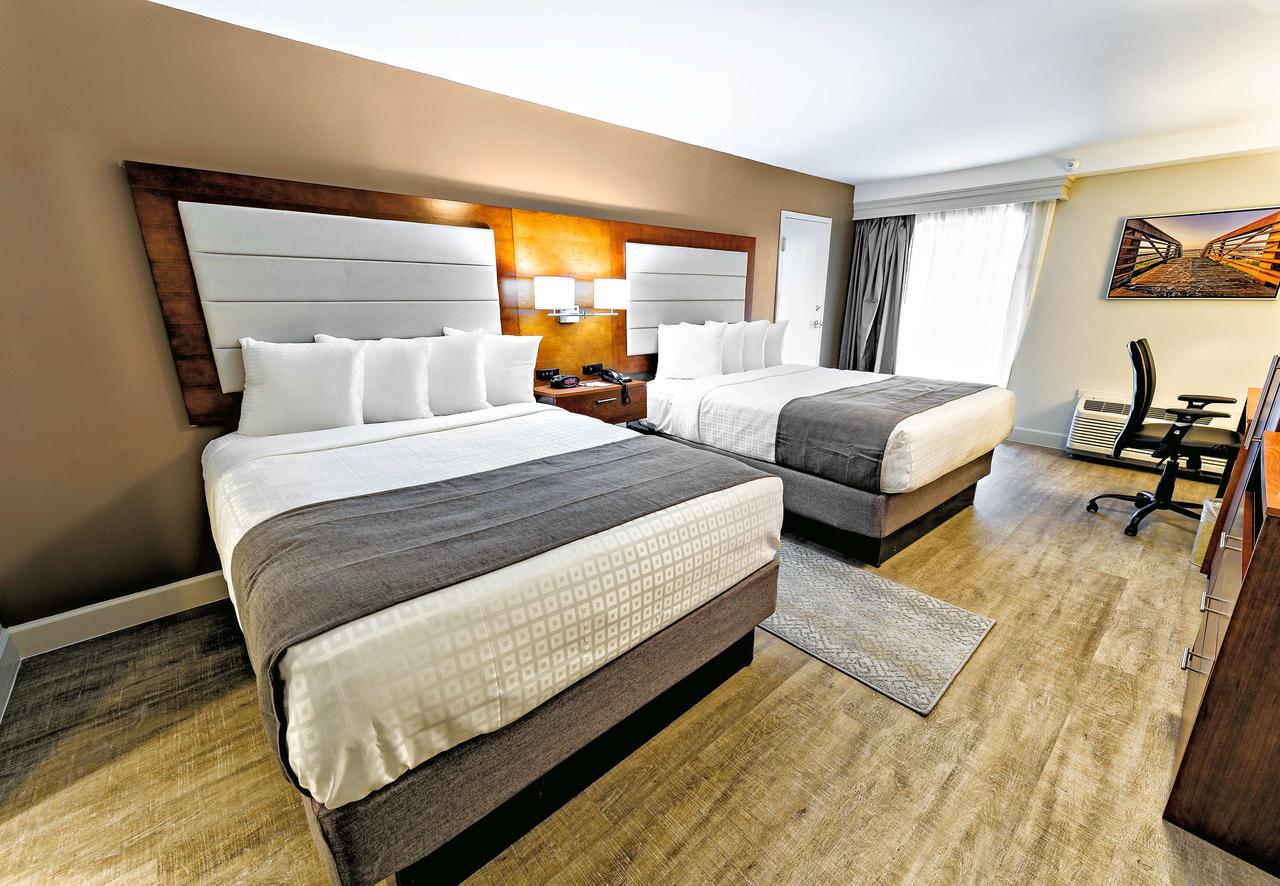 Best Western Ocean Breeze Inn - thumb 12