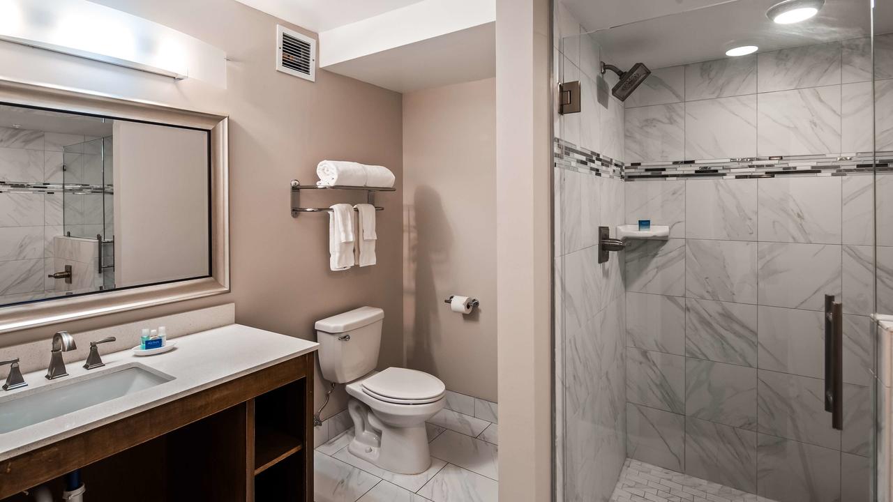 Best Western Ocean Breeze Inn - thumb 25