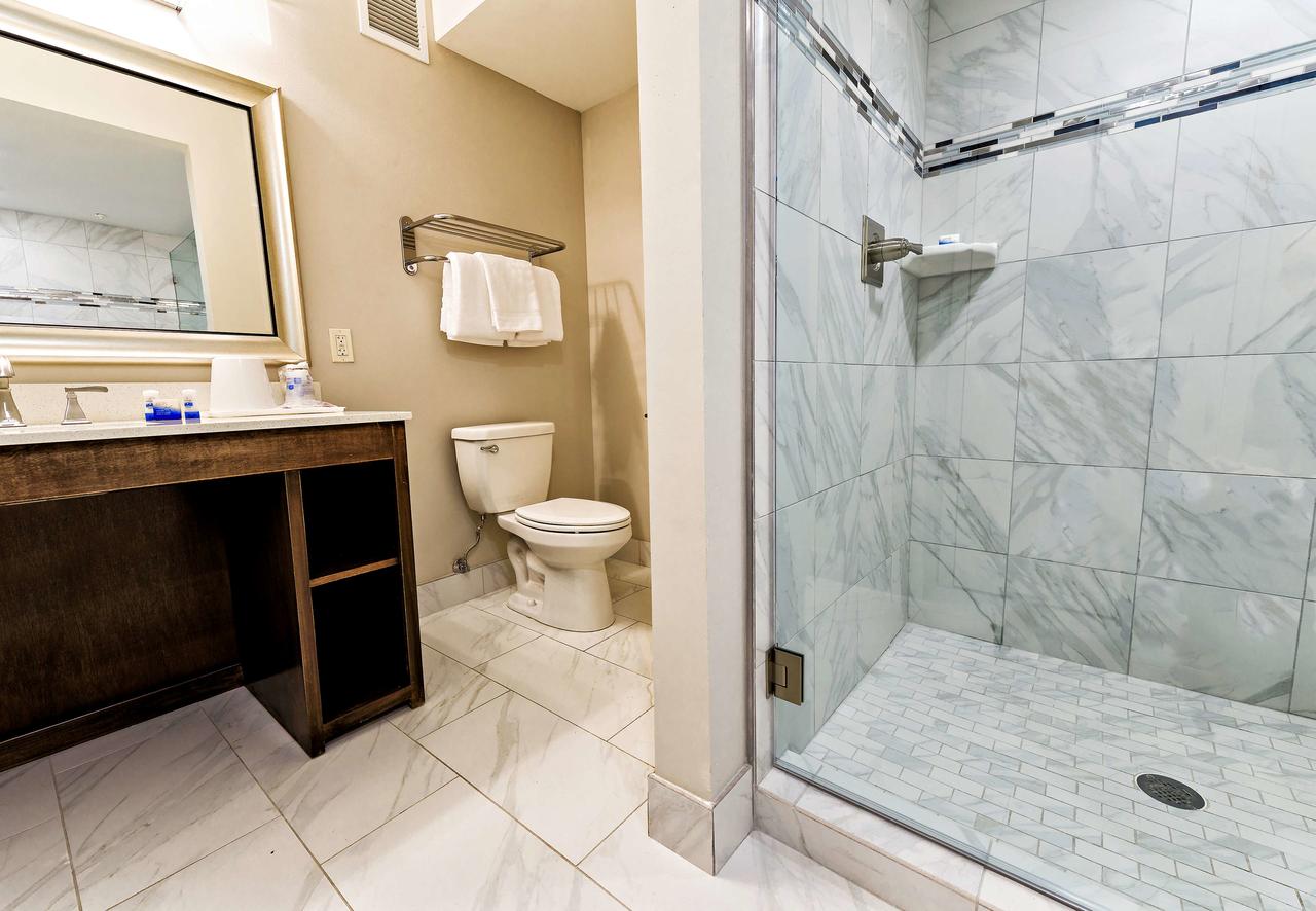 Best Western Ocean Breeze Inn - thumb 13