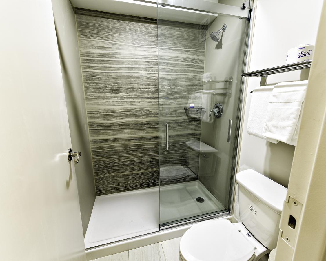 Best Western Ocean Breeze Inn - thumb 21