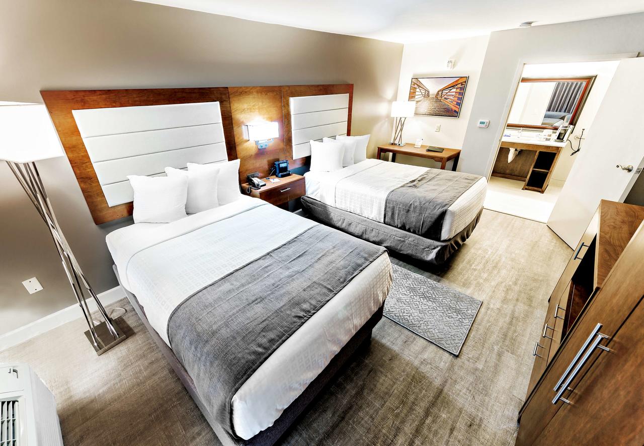 Best Western Ocean Breeze Inn - thumb 8