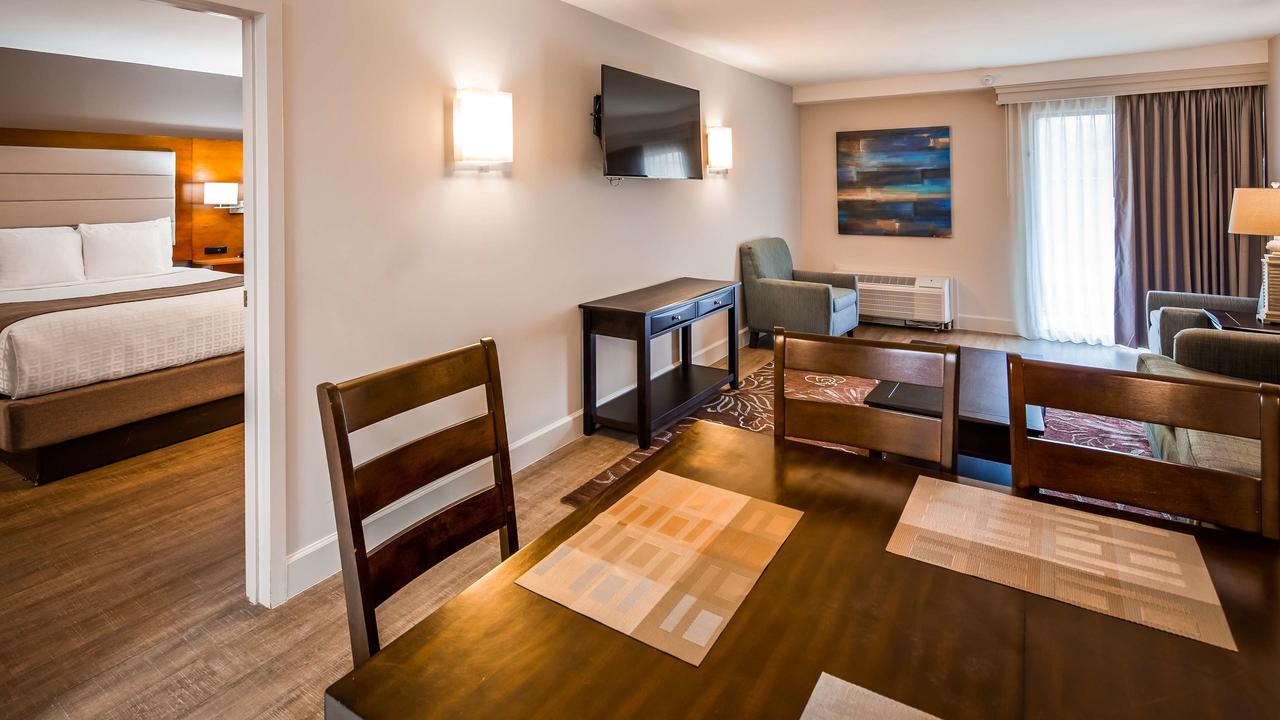 Best Western Ocean Breeze Inn - thumb 24