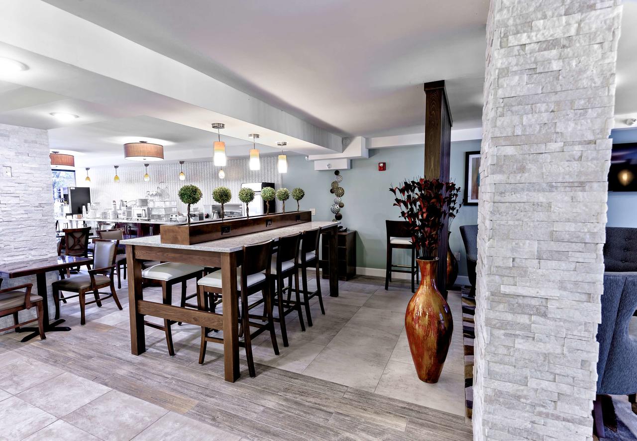 Best Western Ocean Breeze Inn - thumb 19
