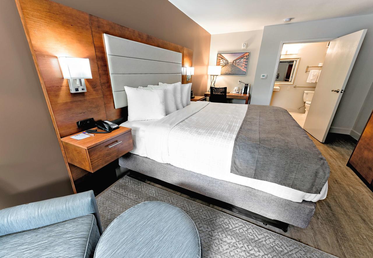 Best Western Ocean Breeze Inn - thumb 9
