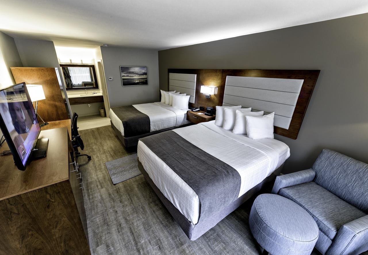 Best Western Ocean Breeze Inn - thumb 6