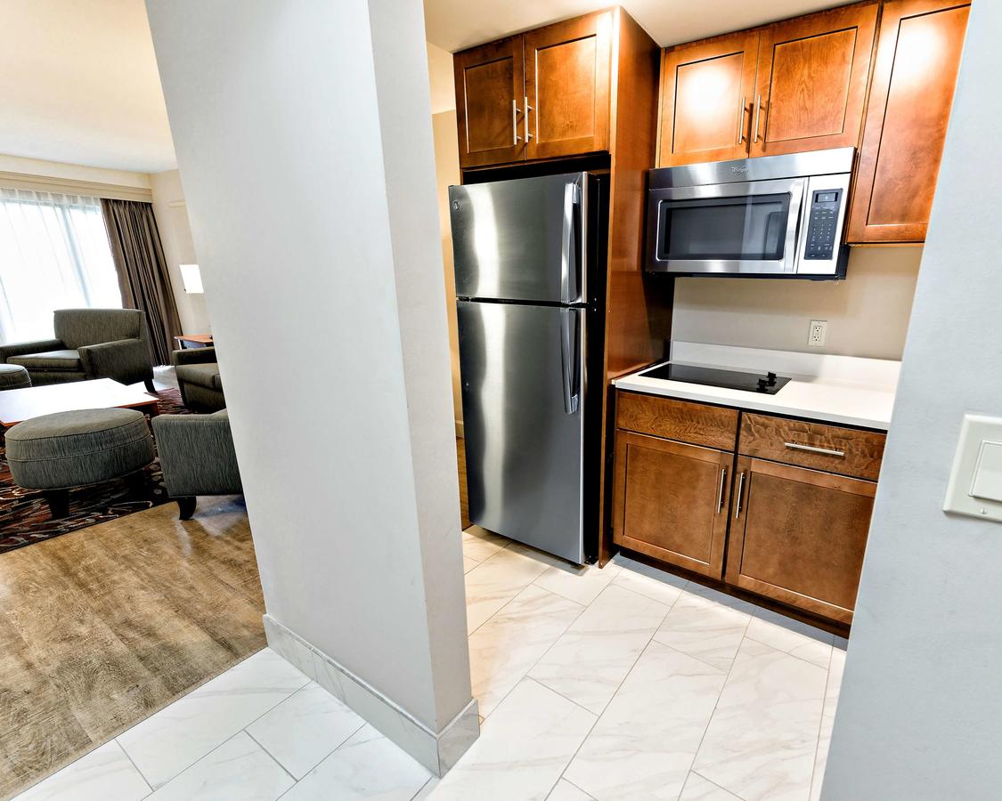 Best Western Ocean Breeze Inn - thumb 4