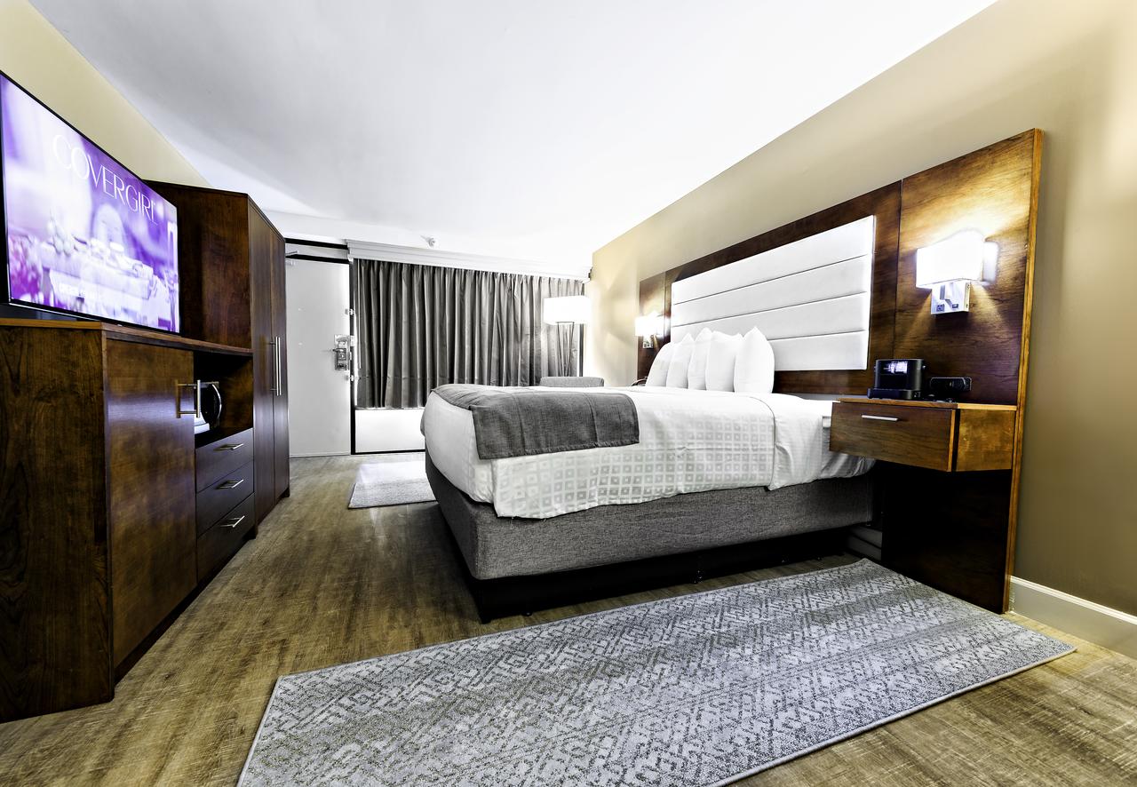 Best Western Ocean Breeze Inn - thumb 14