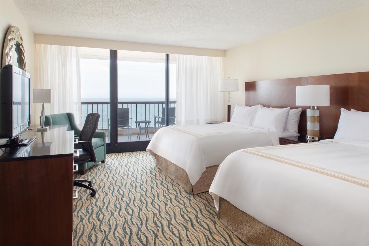 Hilton Head Marriott Resort & Spa - thumb 9