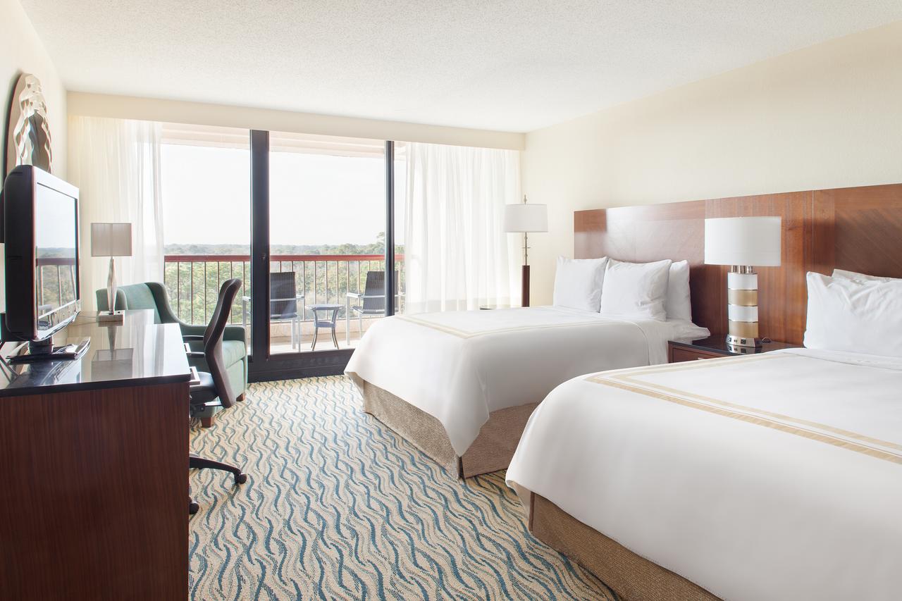 Hilton Head Marriott Resort & Spa - thumb 6