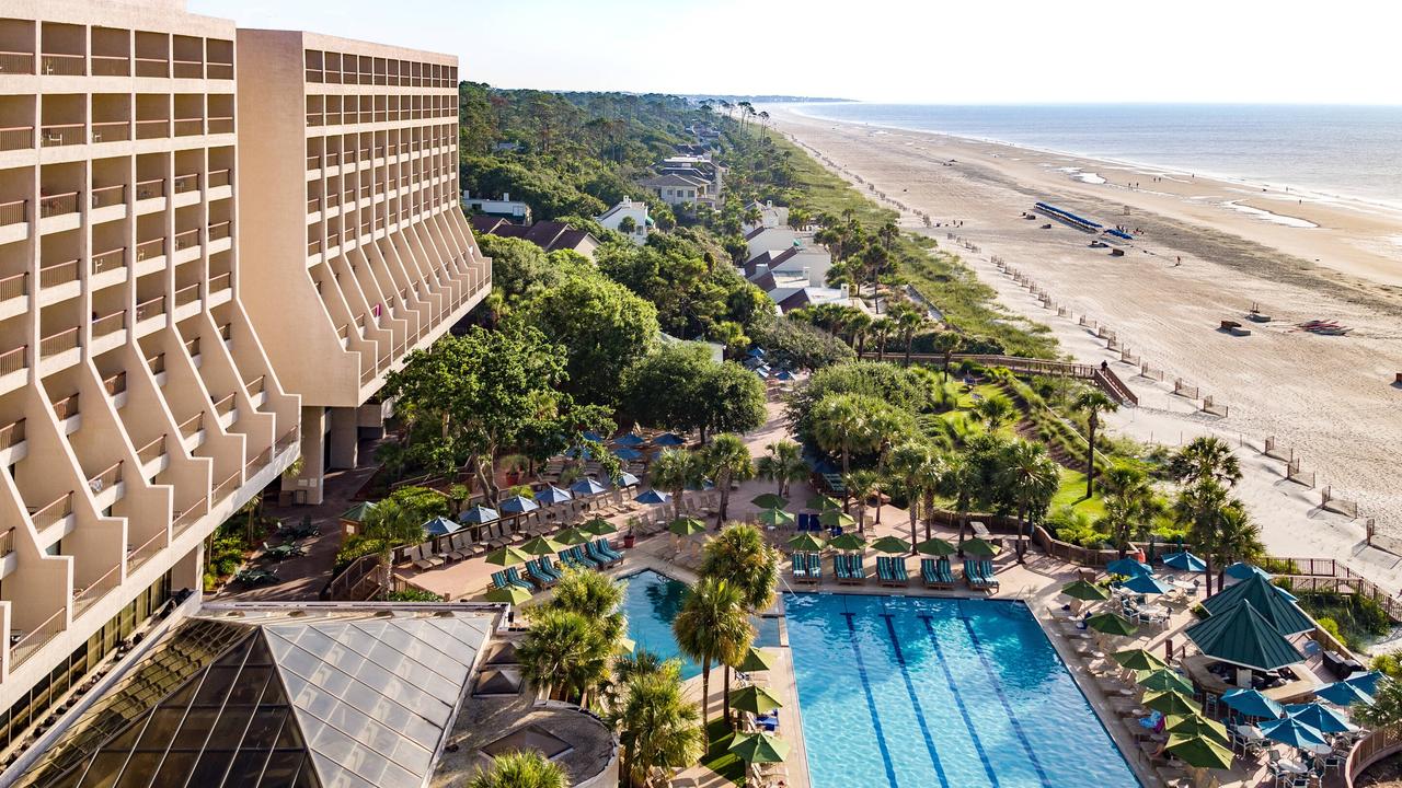 Hilton Head Marriott Resort & Spa - thumb 0