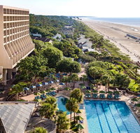 Hilton Head Marriott Resort  Spa - Orlando Tourists